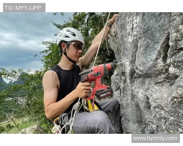 深圳攀岩队耐力之争引发热议探讨攀岩运动的未来与发展